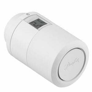 Danfoss Eco smart termostat
